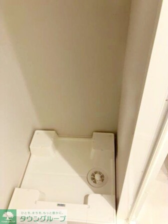 ACPResidence新江古田の物件内観写真